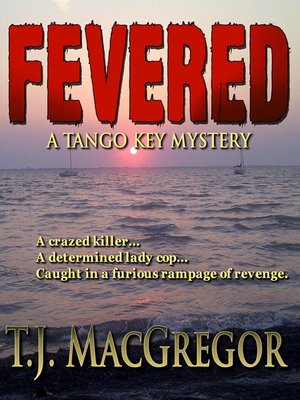 Fevered - ebook